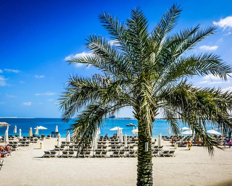 Rixos Bab Al Bahr-4