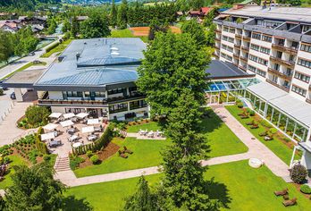 EUROPÄISCHER HOF Aktivhotel & Spa