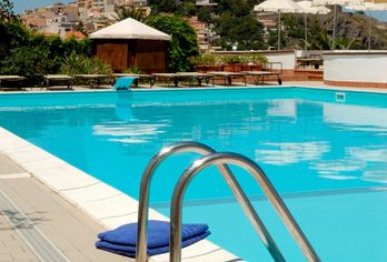 Hotel, Hotel Pedraladda