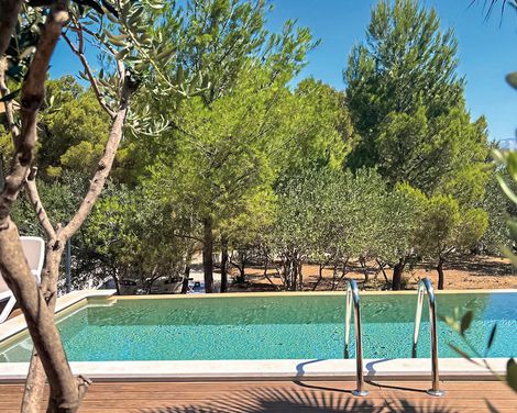 Waterman Beach Village camp & glamping-4