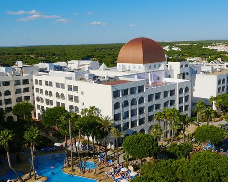 Playacartaya Soul Collection by Senator-3