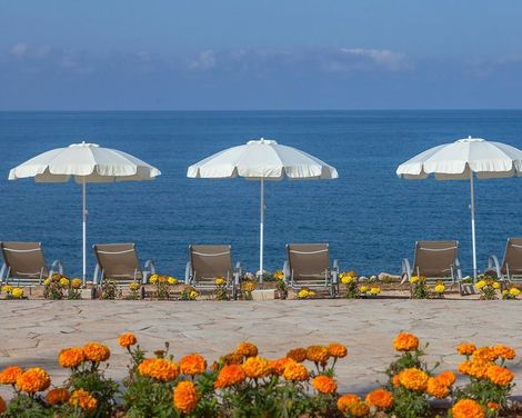 King Evelthon Beach Hotel and Resort-0