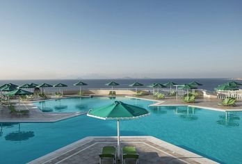 Hotel, Mitsis Family Village