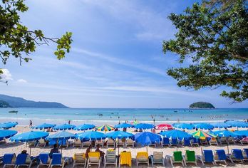 The Beach Heights Resort