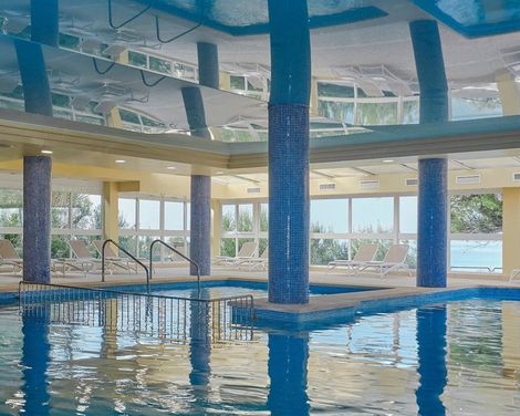 Universal Hotel Lido Park & Spa-4