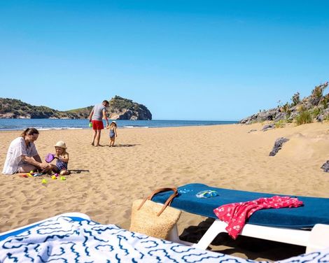 TUI BLUE Sarigerme Park-2