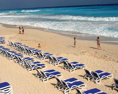 Seadust Cancún Family Resort-2