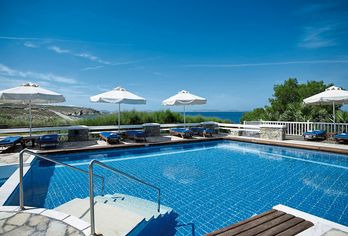 Hotel, San Marco Luxury Hotel & Villas