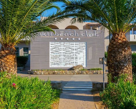 Akti Beach Club-4