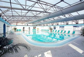 Hotel, Royal Palm Hotel Terme