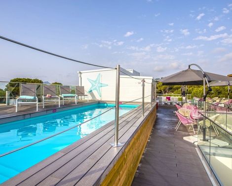 Onmood Cala Ratjada by PortBlue Hotels-2