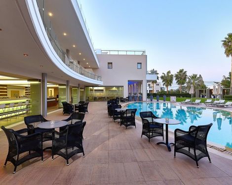 Castello Boutique Resort & Spa-0