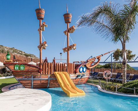 Royal Son Bou Family Club-2