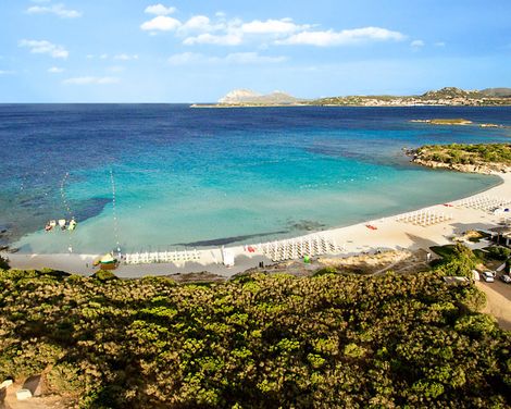 Colonna Hotel Du Golf-0