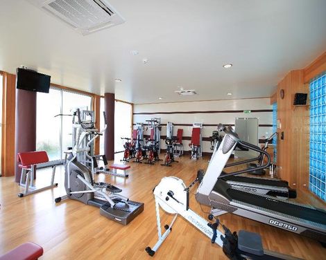 Hotel Vale do Navio-2