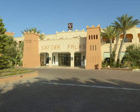 Vincci Safira Palms-2