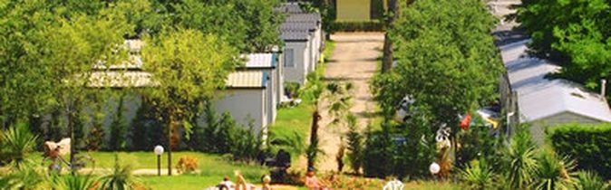 Mobilheim Camping Bella Italia Peschiera