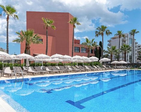 Cala Millor Garden Hotel-1