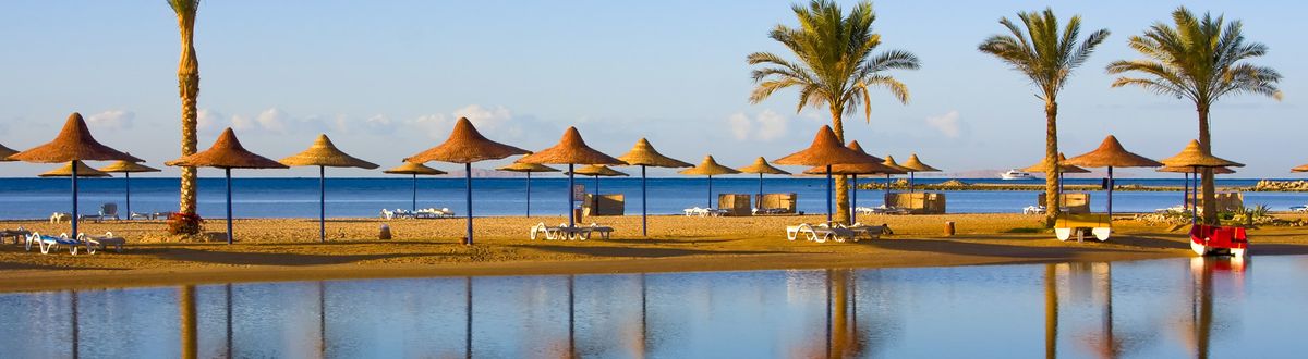 Marsa Alam oder Hurghada: Tipps für Ihren Ägyptenurlaub - Urlaub mit Kindern