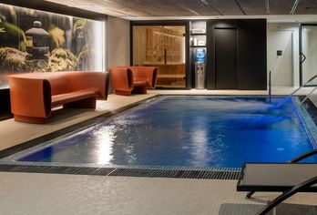 Hotel, Hotel Onda Castellón