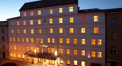 Ametyst Hotel
