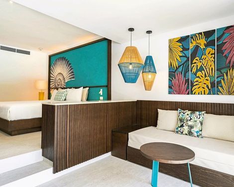 Caribe Deluxe Princess-3