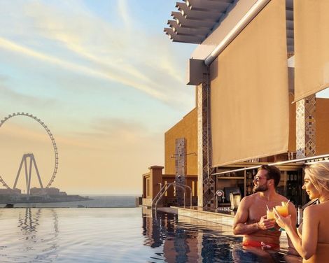 Sofitel Dubai Jumeirah Beach-3