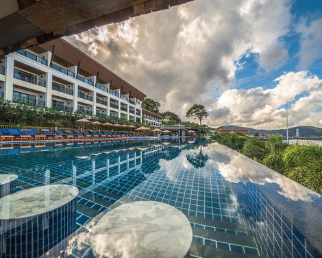 Andamantra Resort & Villa Phuket-1