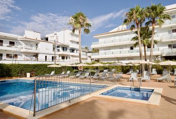 Hotel, JS Sol de Can Picafort