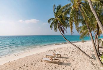 Hotel, Fiyavalhu Maldives