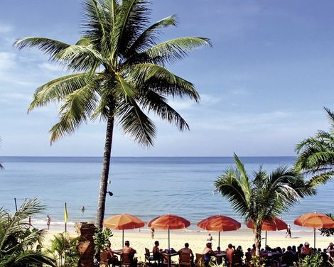 La Solaya Khao Lak-4