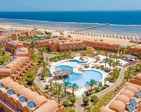 Novotel Marsa Alam Beach Resort-1
