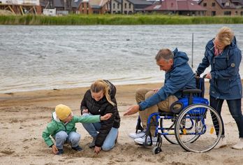 Hotel, Wangerland Resort