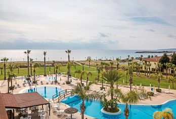 Hotel, Nelia Sea Breeze