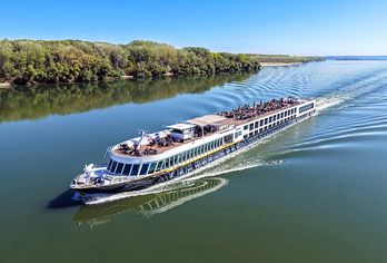 Kreuzfahrtschiff, MS Rousse Prestige