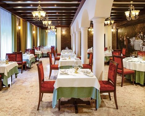 Radisson Blu Hotel, Muscat-3