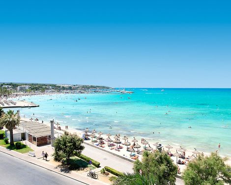 allsun Hotel Marena Beach-2
