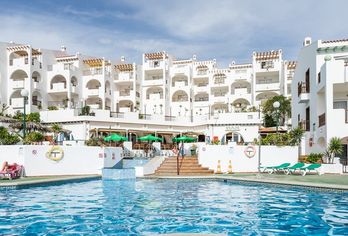 Hotel, BLUESEA Callao Garden