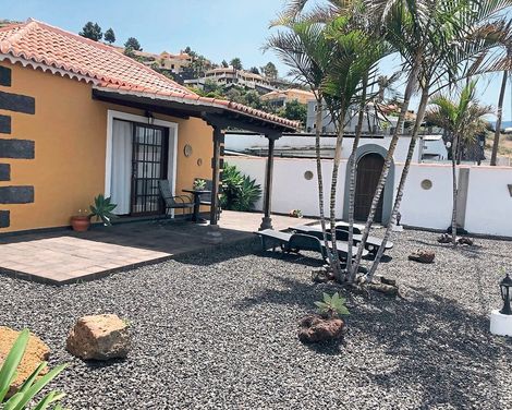 Apartamentos La Barranquera-2