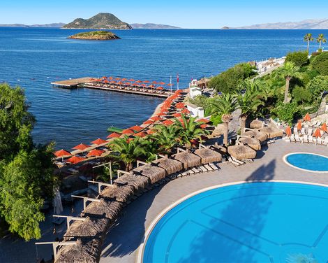 Kadikale Resort Spa & Wellness-2