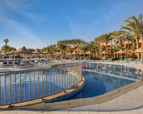 Giftun Azur Resort-1