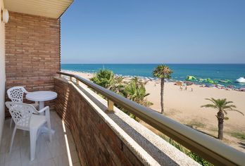 Hotel, htop Royal Sun