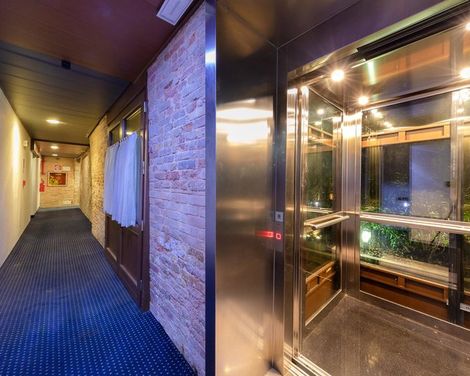 Eurostars Residenza Cannaregio-1