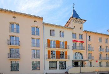 Hotel, Appart'City Agen