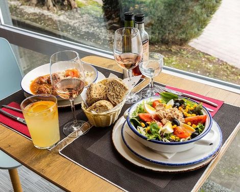 ibis Bilbao Barakaldo-1