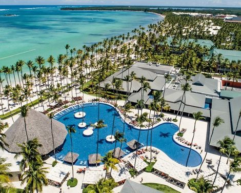 Barceló Bávaro Beach-4
