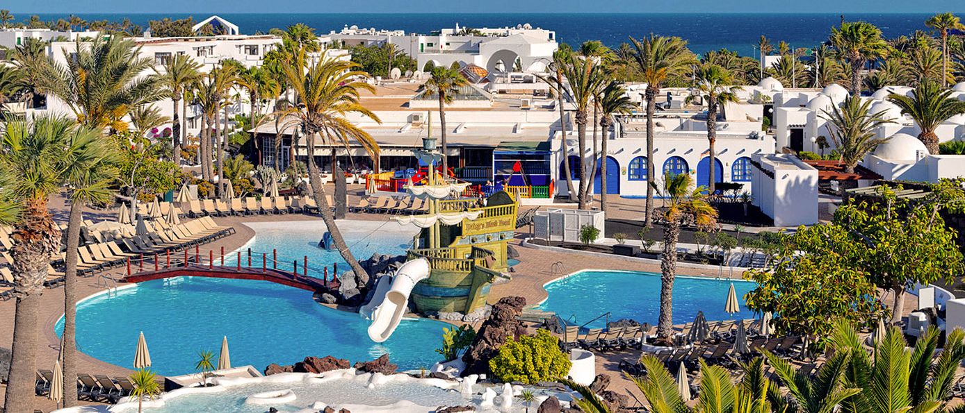  H10 Lanzarote Gardens