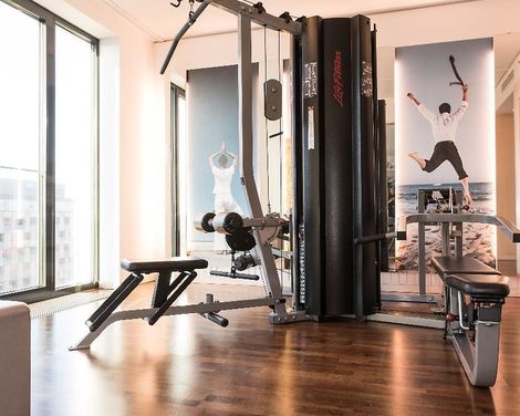 Scandic Berlin Potsdamer Platz-2