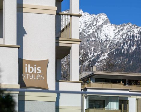 ibis Styles Bad Reichenhall-4