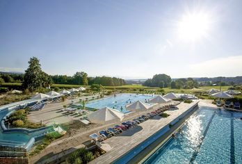 Hotel, Ströbinger Hof - Therme Wellness Resort